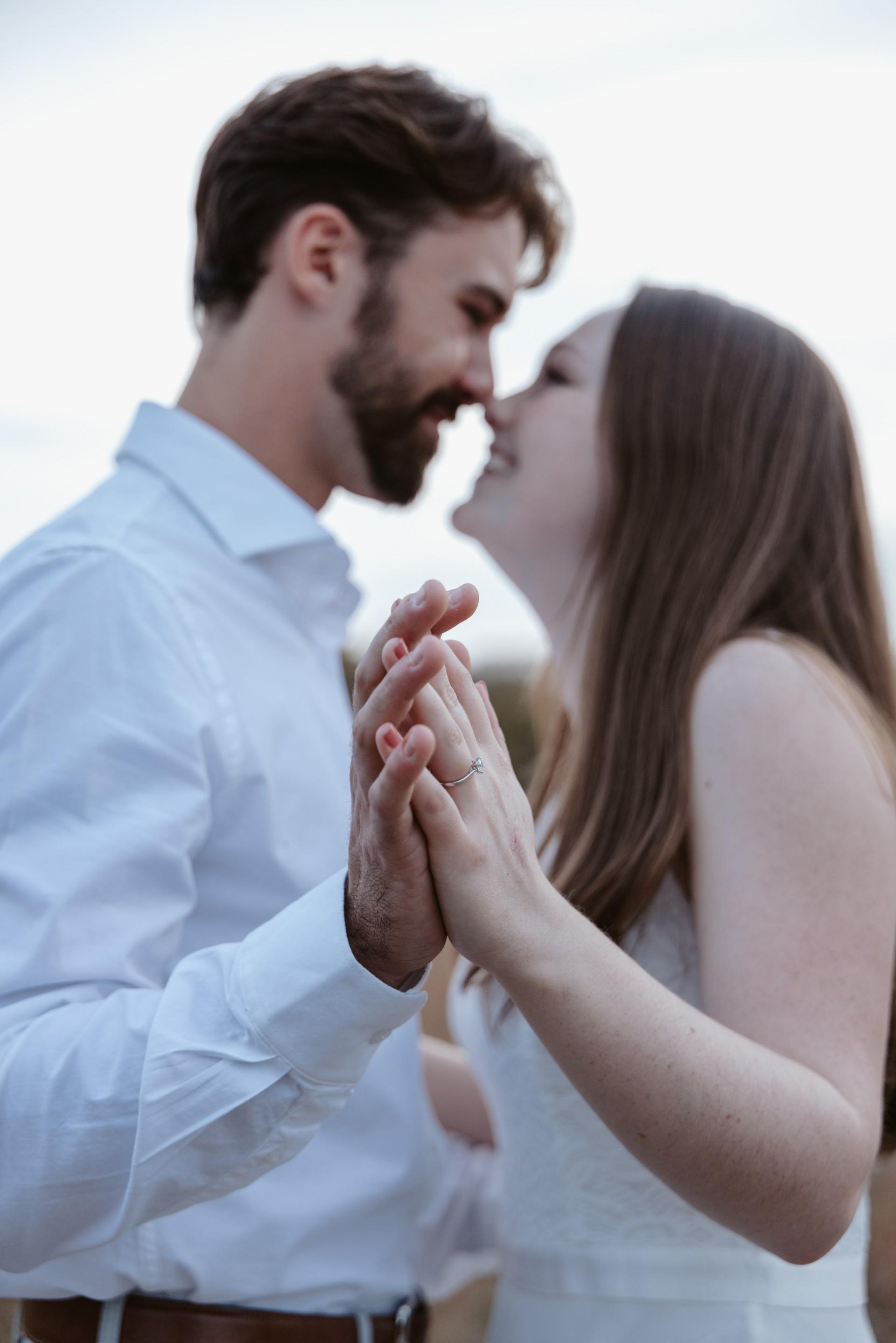 The Wedding Website of Courtney Bishop and Andrew Berry