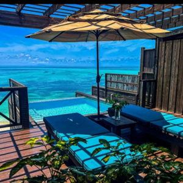 InterContinental Tahiti Resort