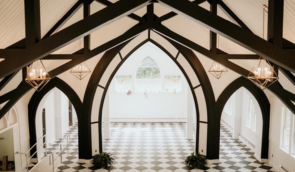 The Wedding Website of Nina Sorbelli and Adam Bravyak