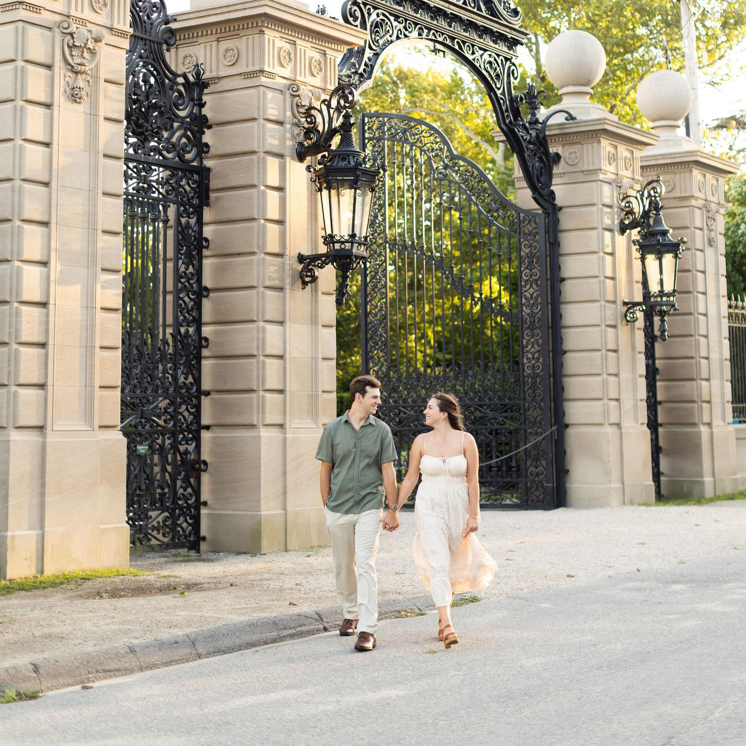Newport, RI
