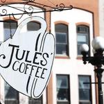 Jules Coffee House