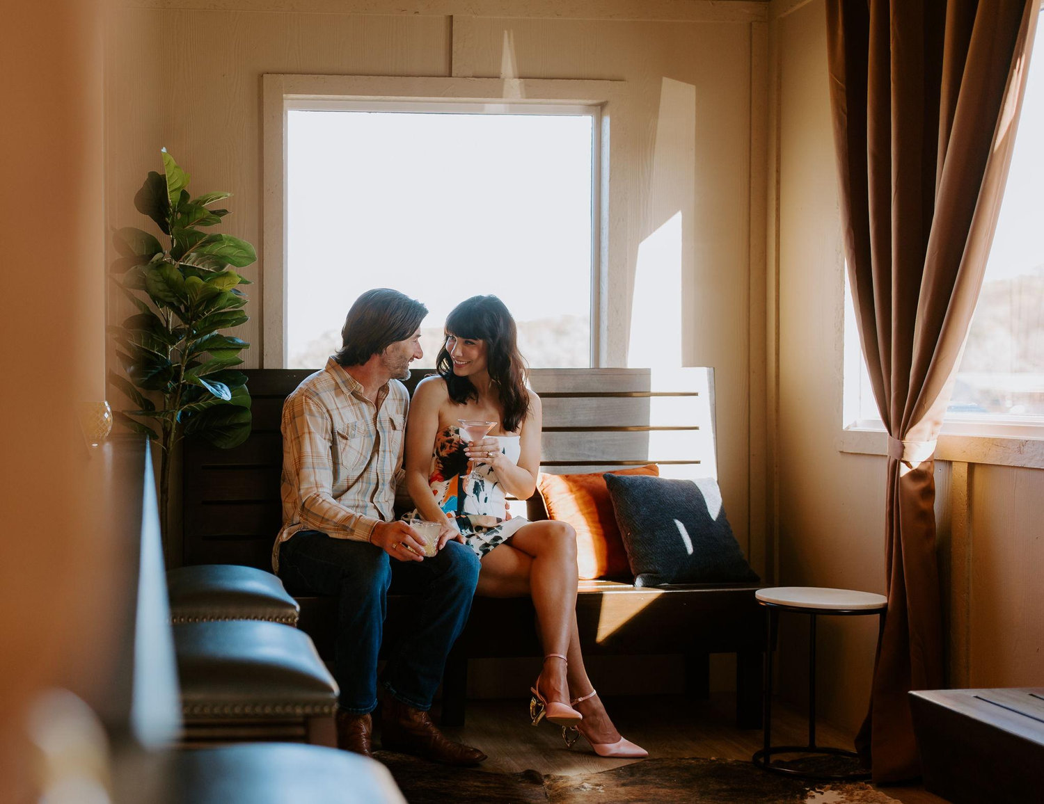 The Wedding Website of Larissa Muncy and Bryan Strickland