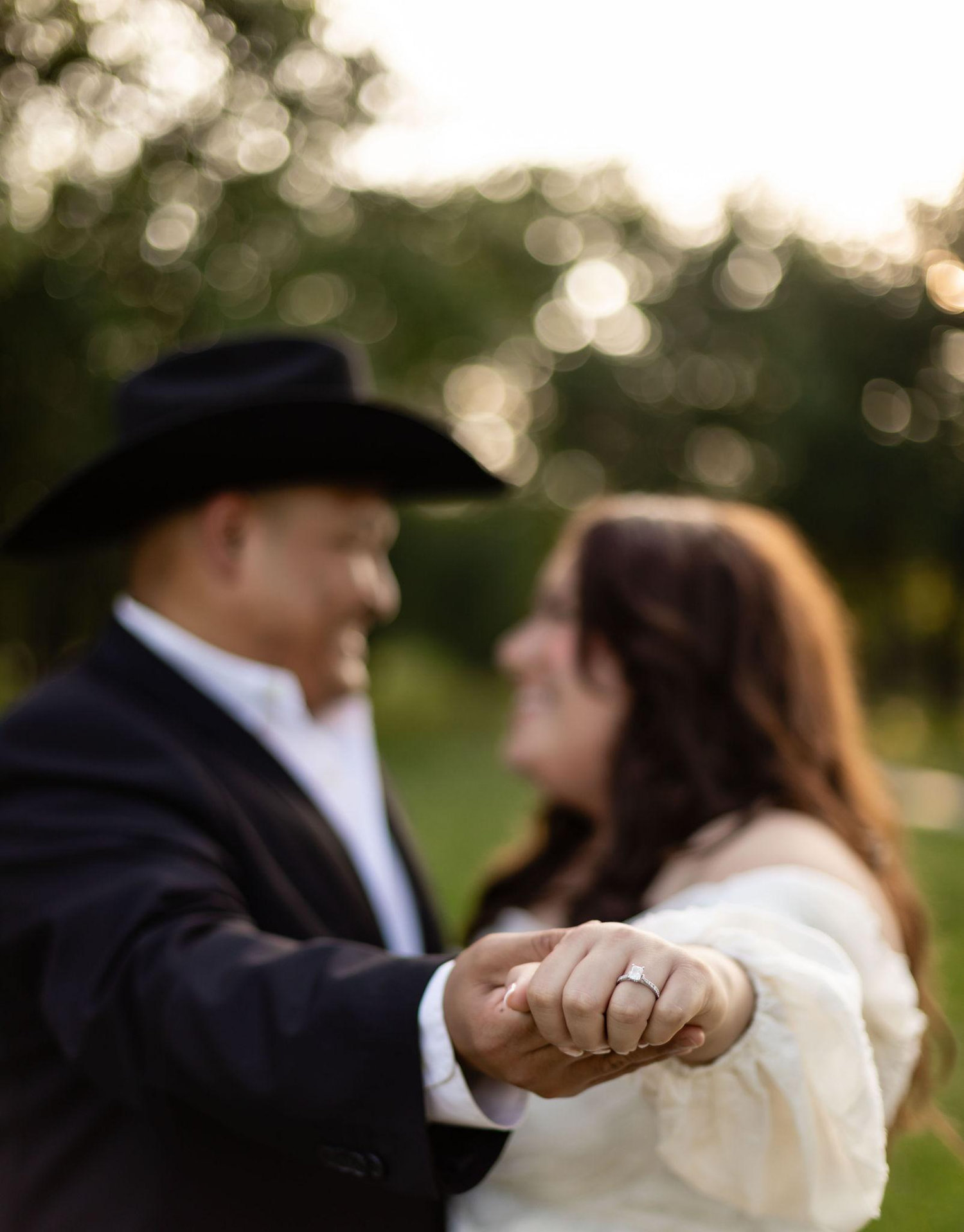 The Wedding Website of Phillip Botello and Dina Marie Saldaña