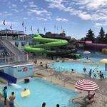 Funtown Splashtown USA