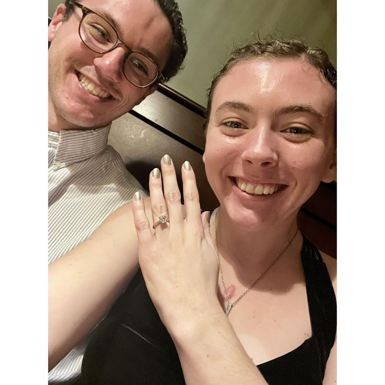 Engagement in February 2025