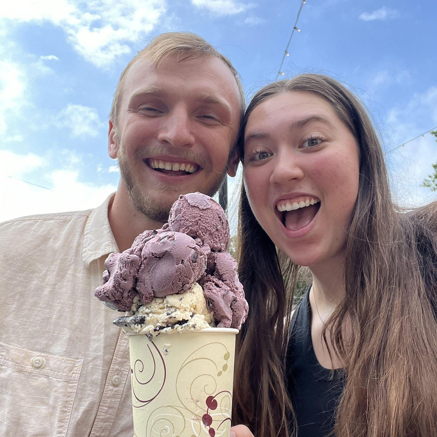 Joe Visited MN in the Summer