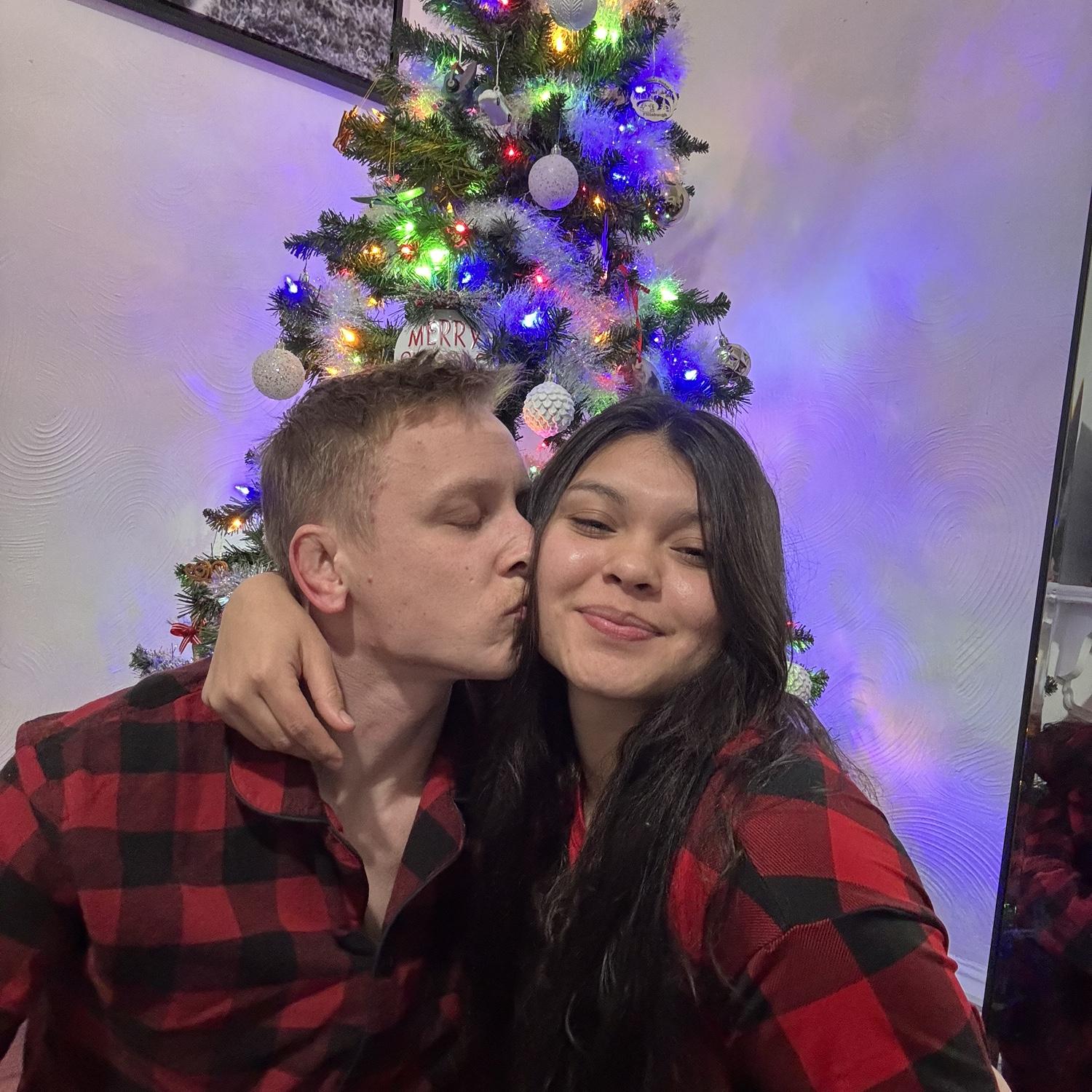 Our Christmas Day - 2024