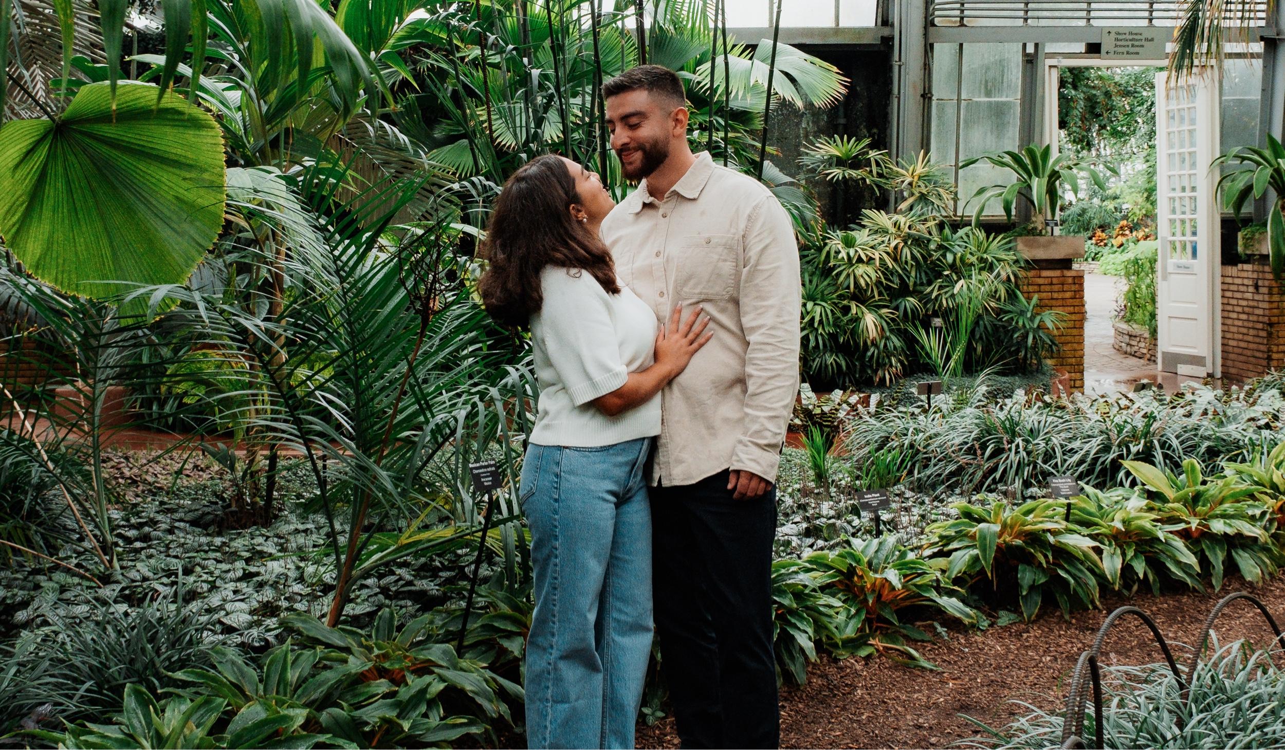 The Wedding Website of Jayden Fuqua and Omar Miranda