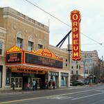 Orpheum Theatre