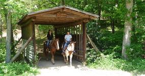 Horseback Riding