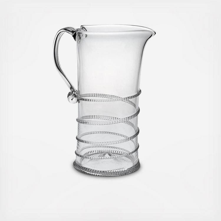 Amalia Straight Pitcher