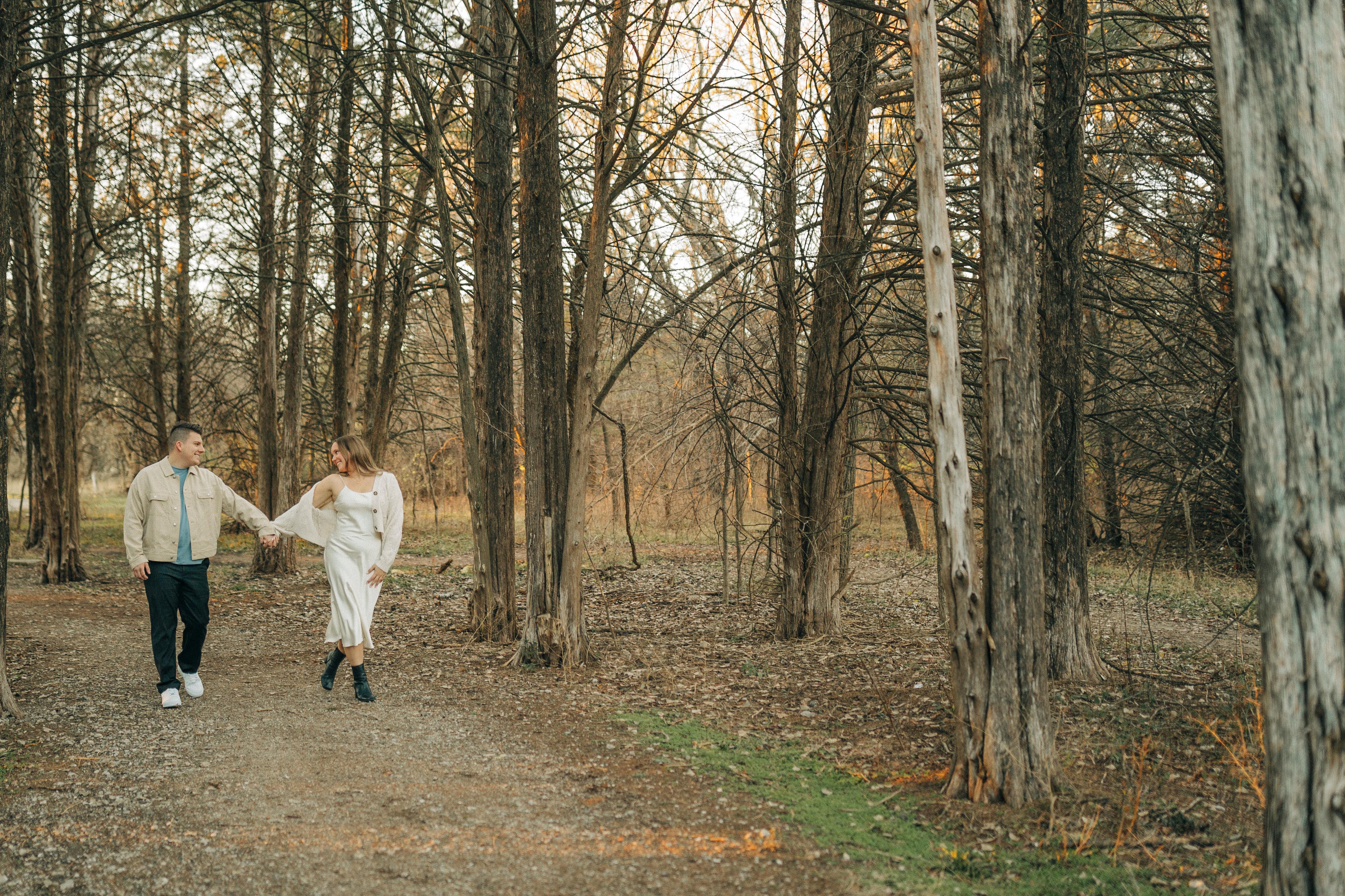 The Wedding Website of Ariel Carlson and Jude Springer