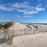 Cupsogue Beach County Park