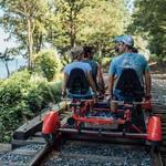 Rail Explorers
