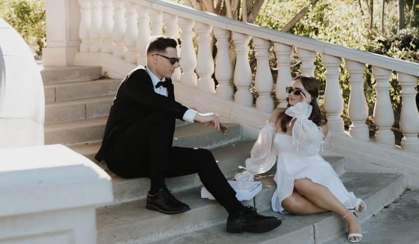 The Wedding Website of Morgan Elisabeth Phipps and Matthew Ryan Begoun