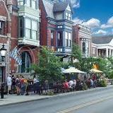 Mainstrasse Village