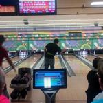 Bowl Arena Inc