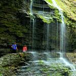 Watkins Glen State Park