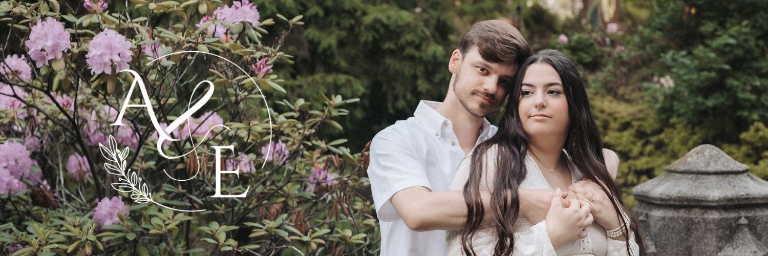 The Wedding Website of Ashley Jean Tocci and Evan Michael Jablonowski