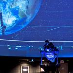 O. Wayne Rollins Planetarium
