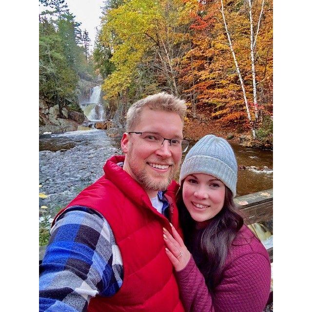 Our engagement, October 2023