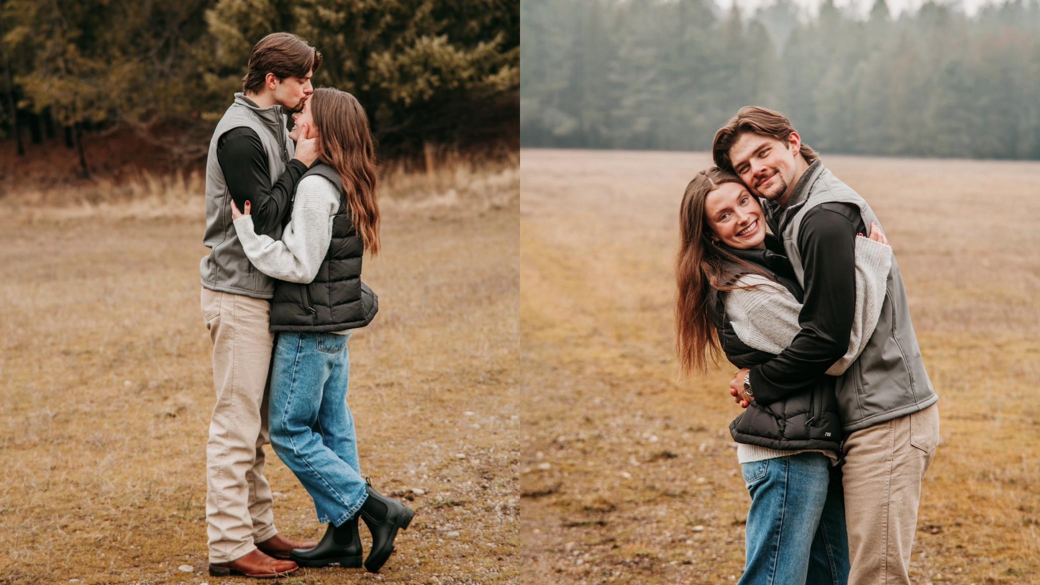 The Wedding Website of Sydnee Hostetler and Colton Dow