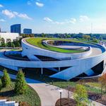 National Veterans Memorial and Museum