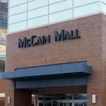 McCain Mall