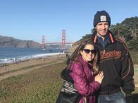 Baker Beach