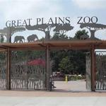 Great Plains Zoo & Delbridge Museum of Natural History