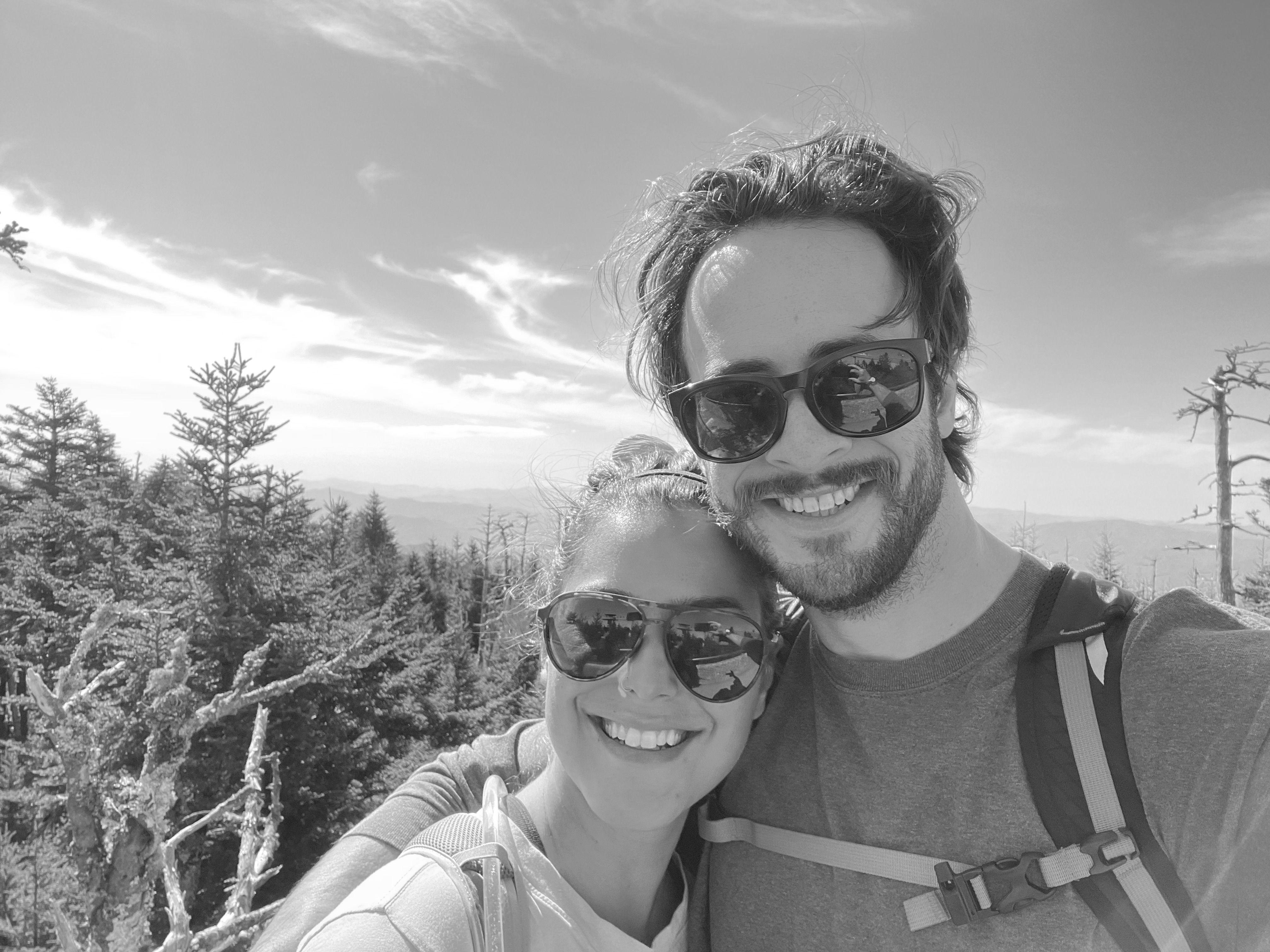 The Wedding Website of Alexandria Vukovic and Eric Goebel