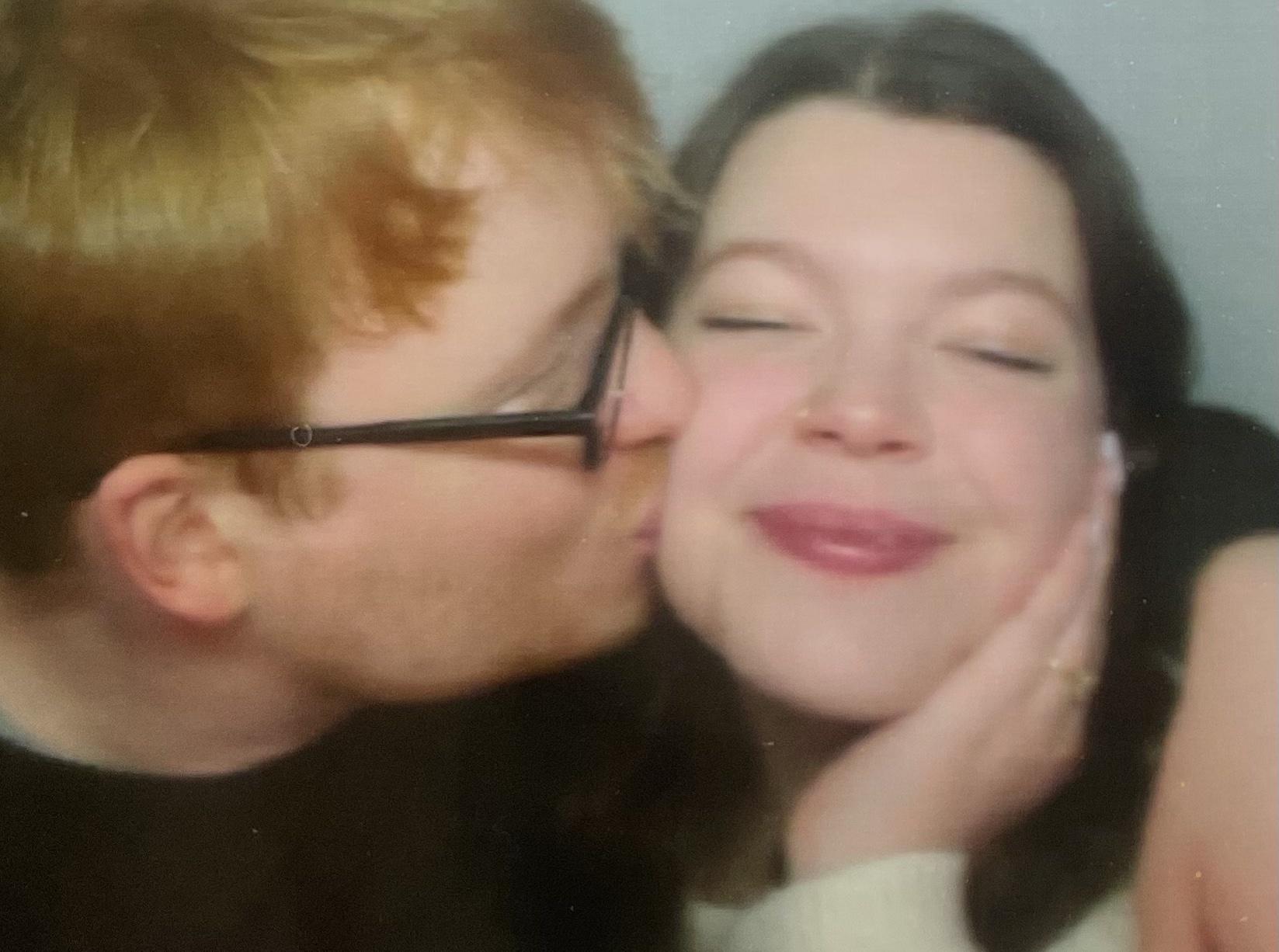 The Wedding Website of Lydia Ragainis and Isaac Link