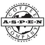 Aspen Coffee Company | Fountain Square