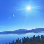 Lake Almanor
