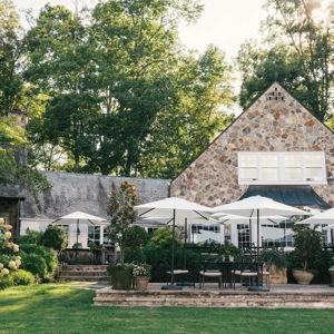 Blackberry Farm Massages