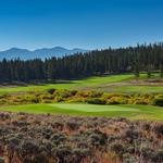Pole Creek Golf Club