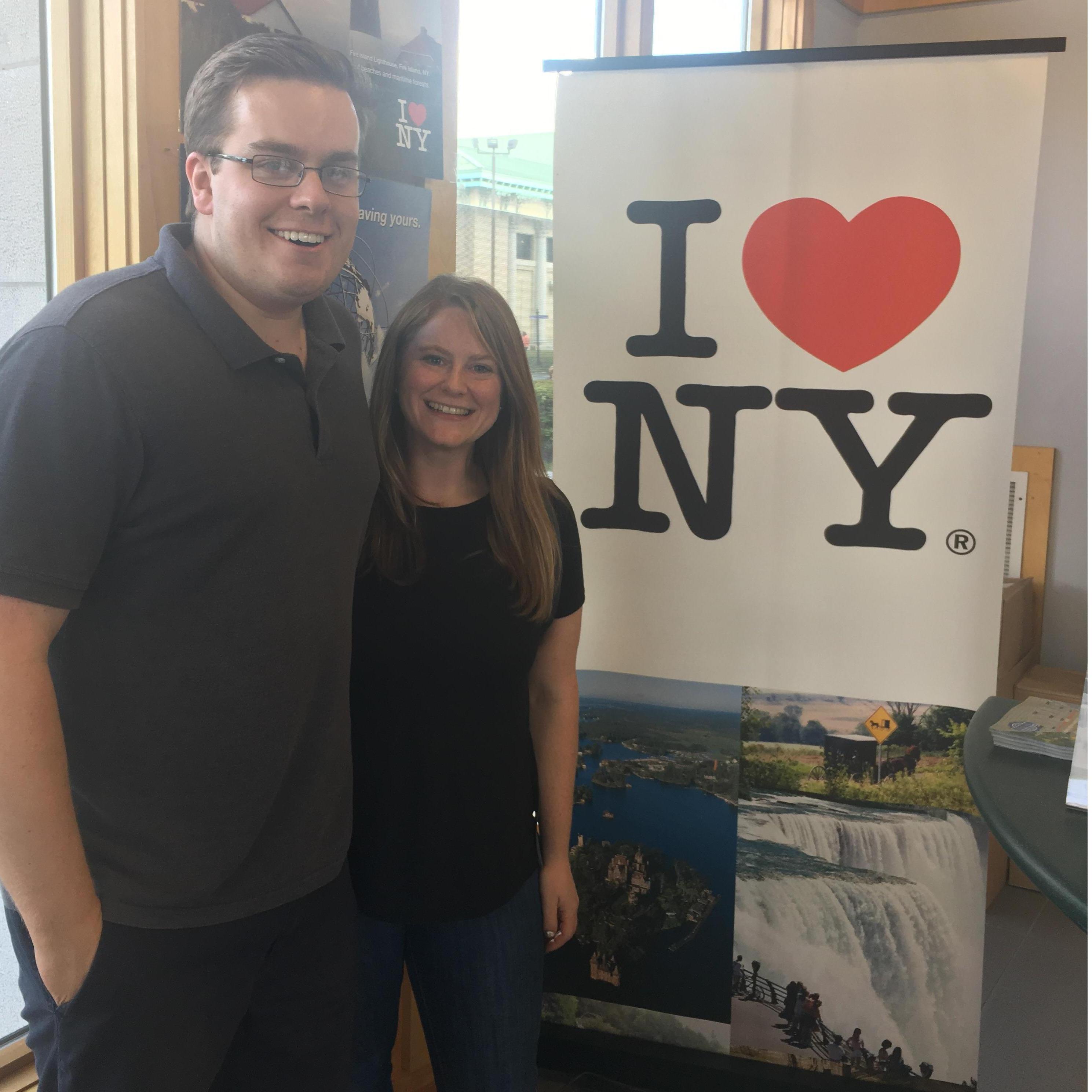 NYS Fair, August 2017