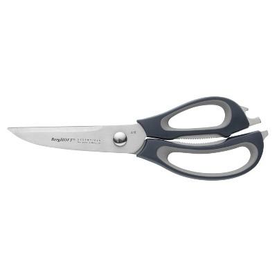 BergHOFF Essentials 8.5" Stainless Steel Scissors, Grey