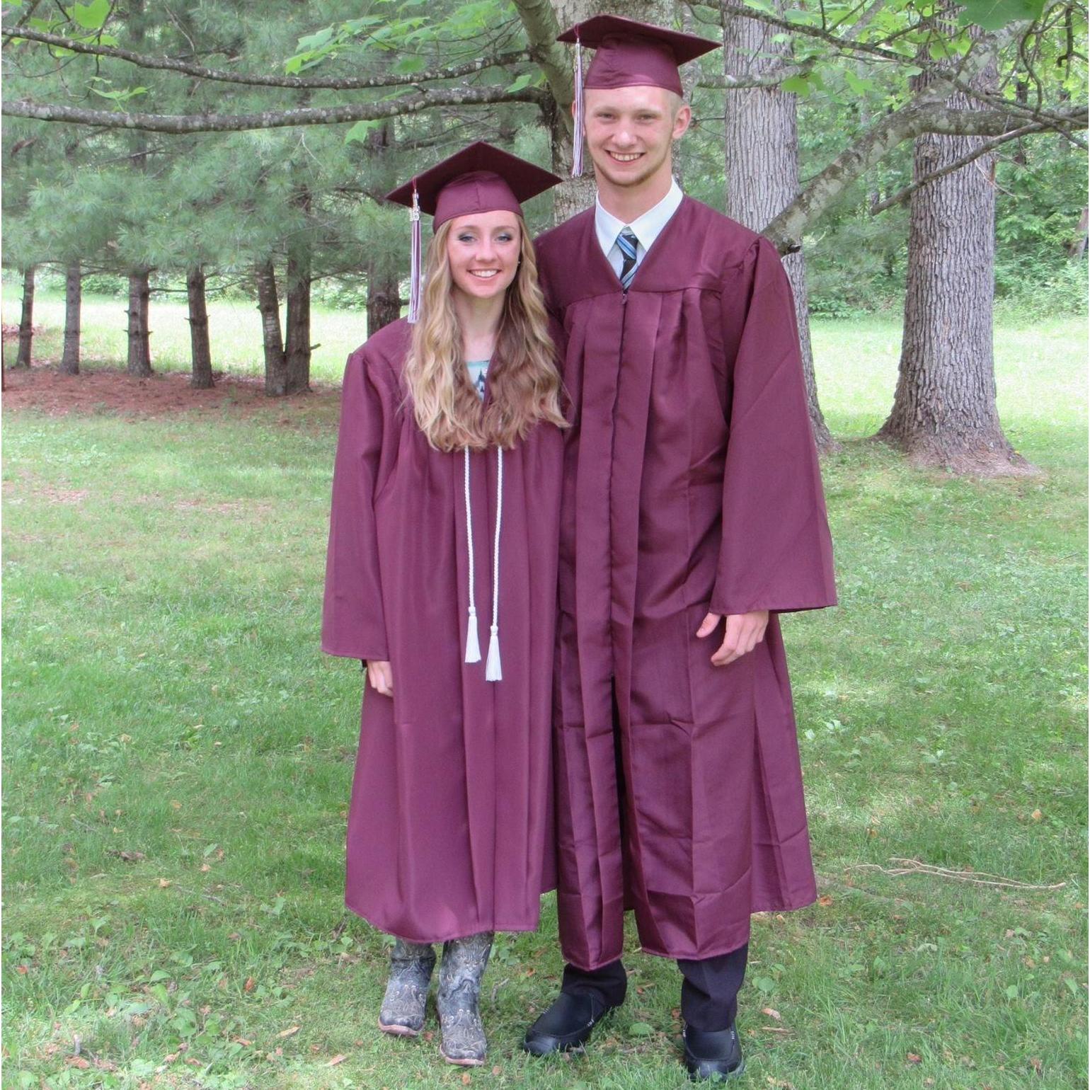 2016 graduates!