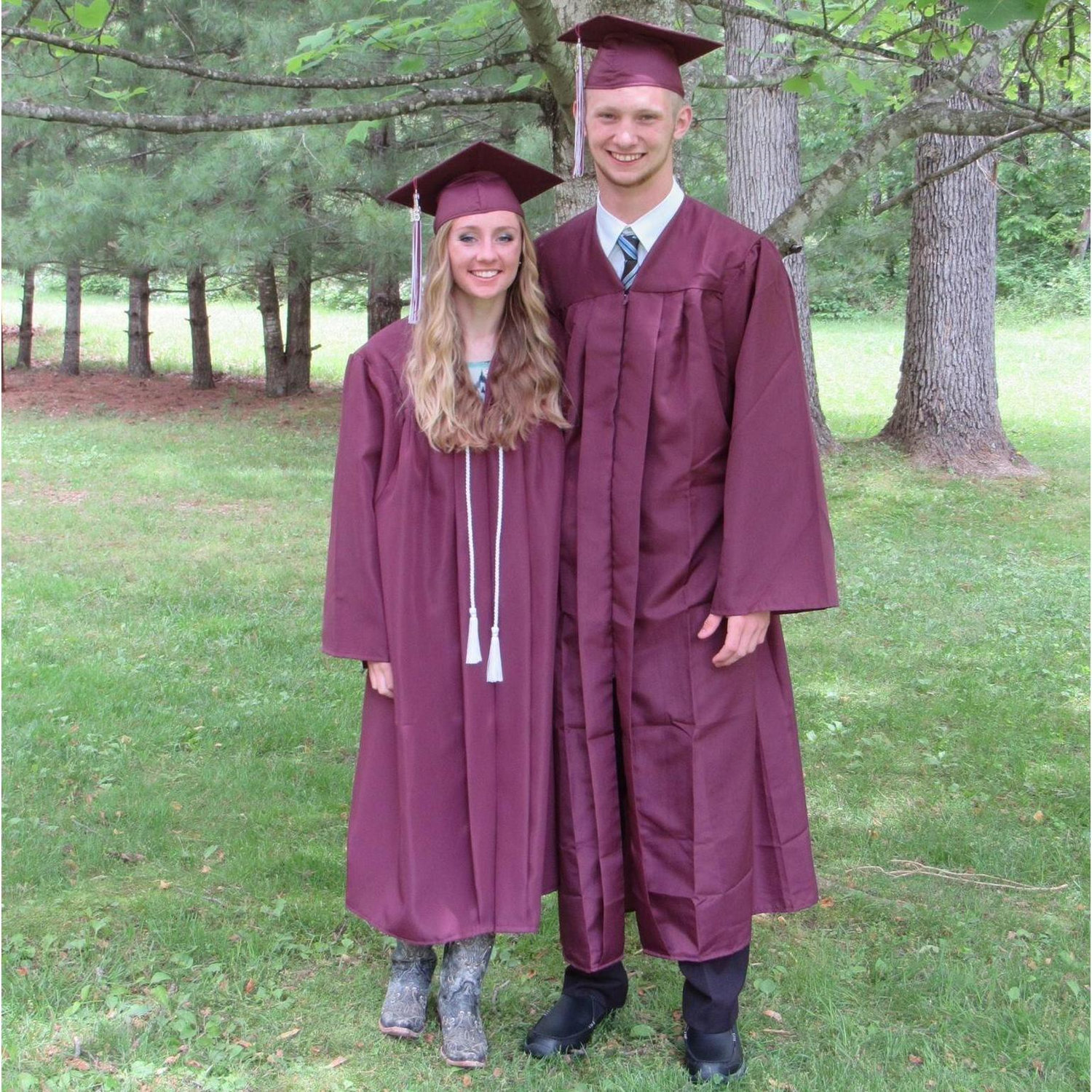 2016 graduates!