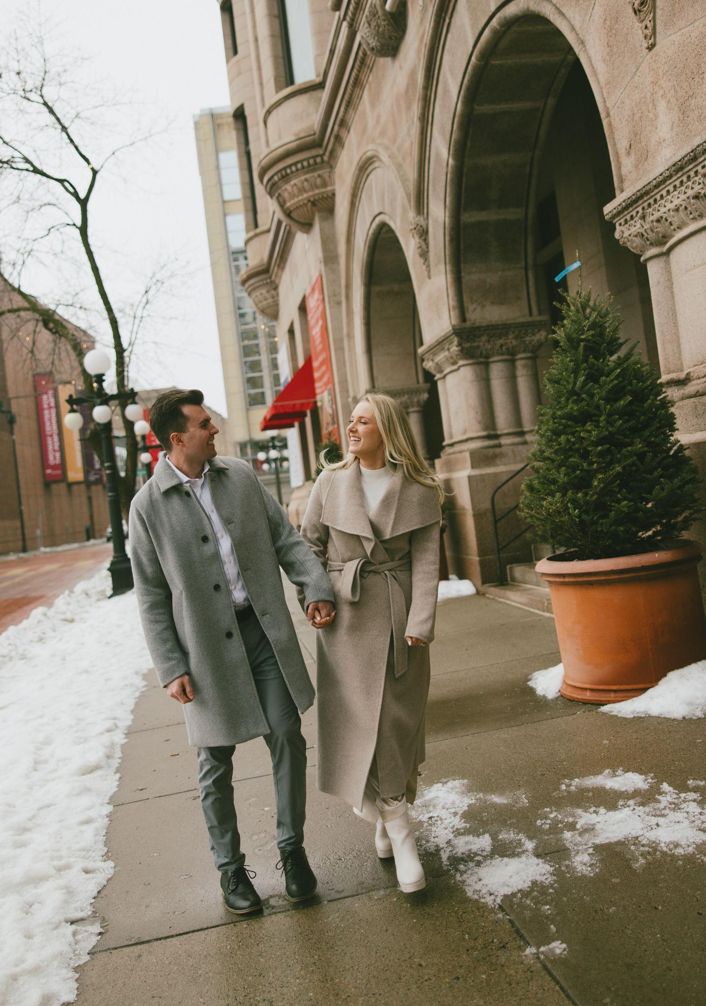 The Wedding Website of Julia Brandt and Dylan Sparrow