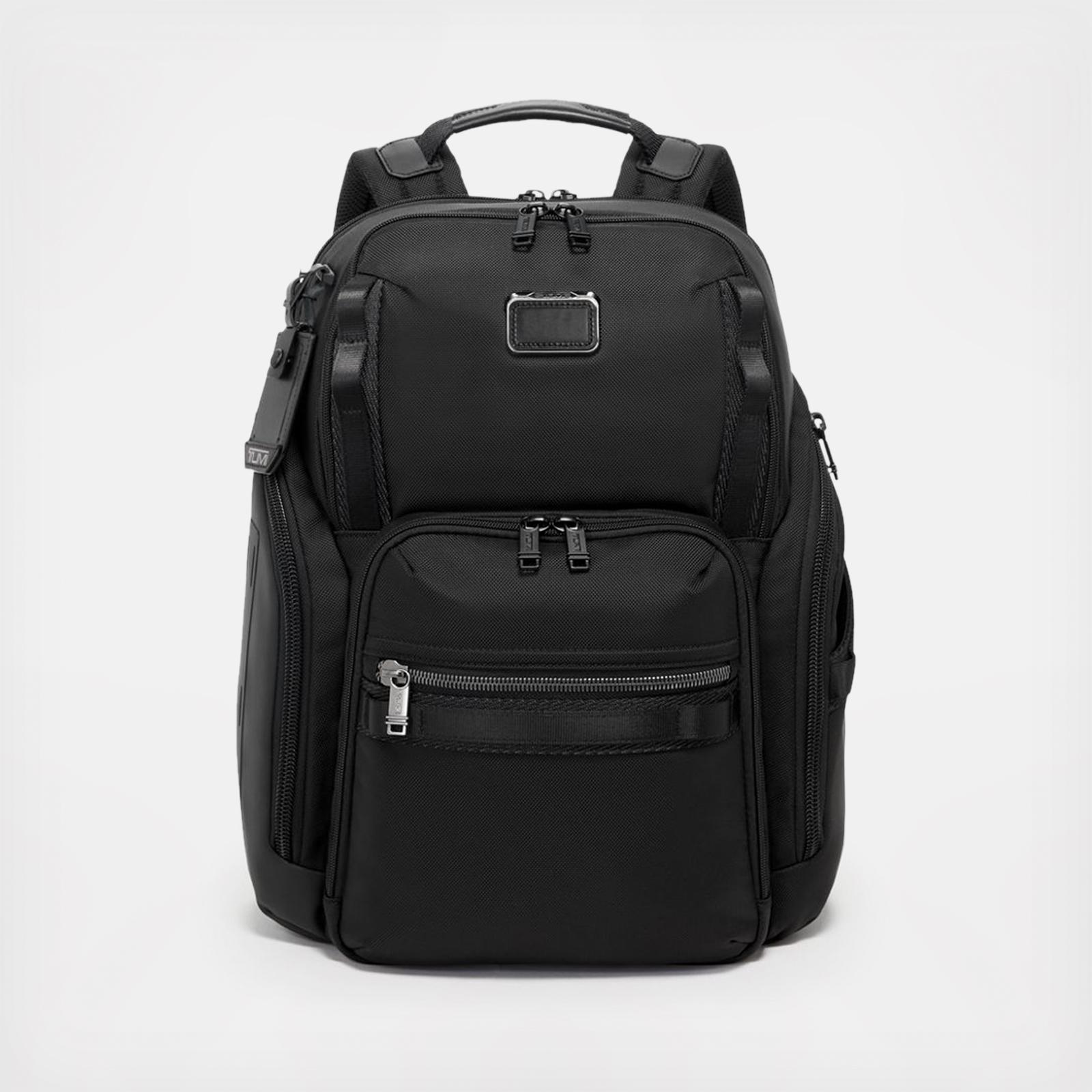 TUMI, Alpha Bravo Search Backpack | Zola