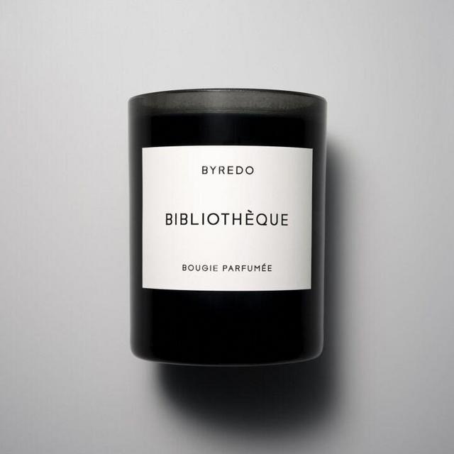 Bibliothèque