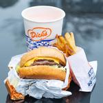 Dick's Drive-In