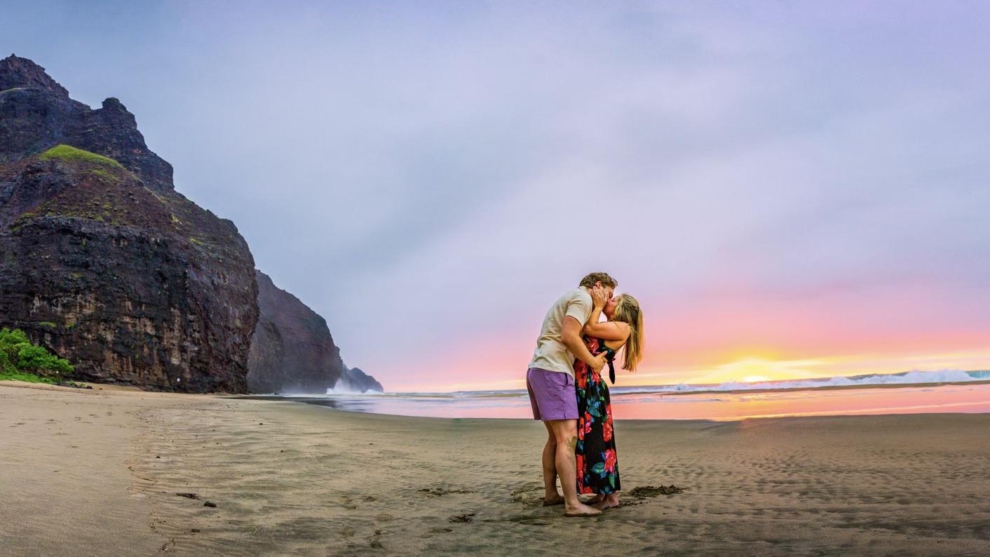 The Wedding Website of Morgan Brzank and Bradley LeVesque