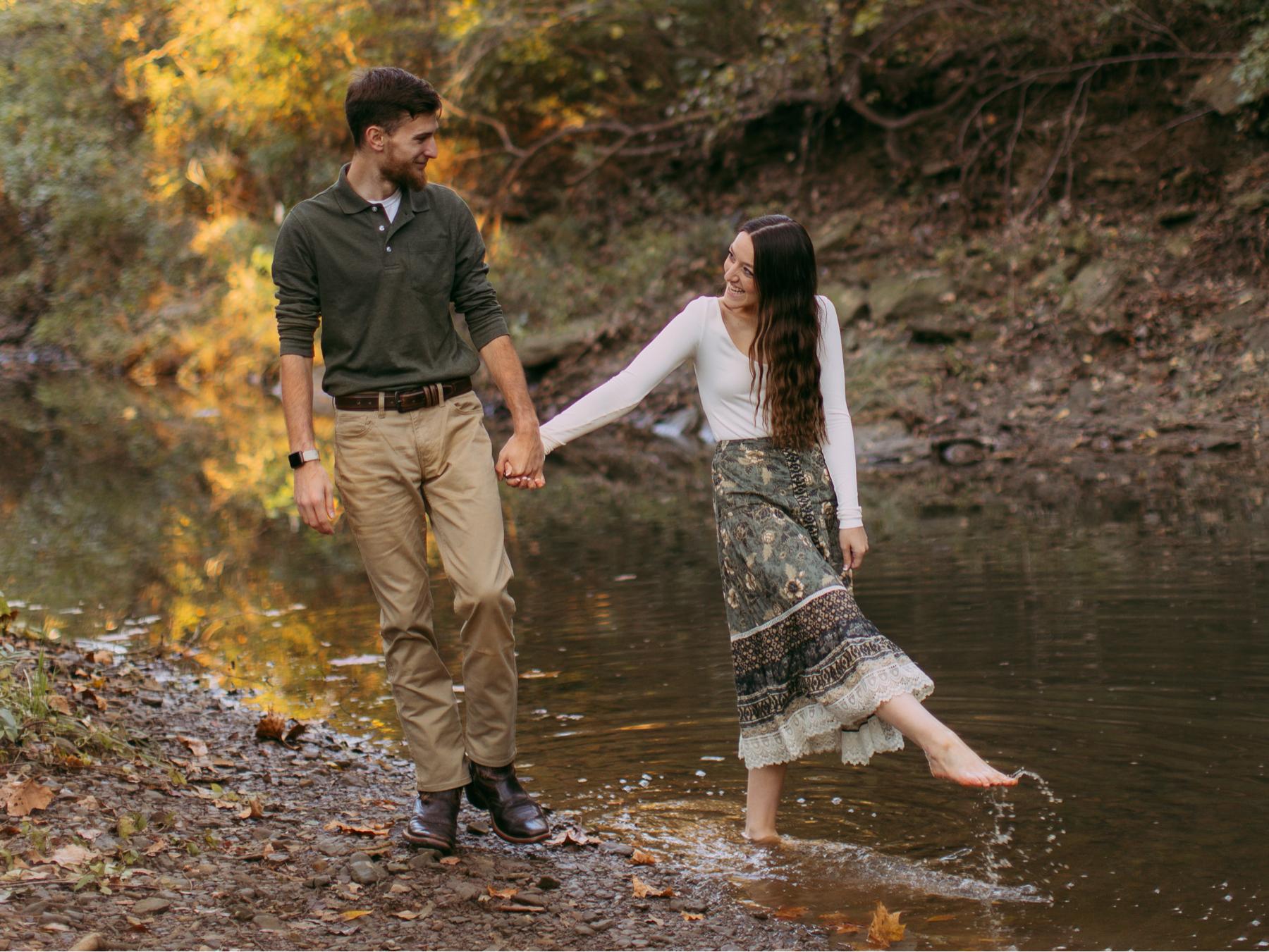The Wedding Website of Tatum Nelson and Paul Haney