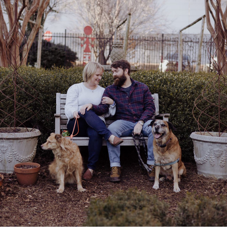 The Wedding Website of Elizabeth Warren and Brandon Davis
