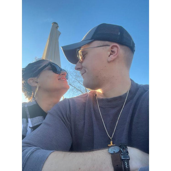 Julieanne Viana and Jake Pohl's Wedding Website