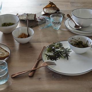 Oslo 20-Piece Flatware Set, Service for 4