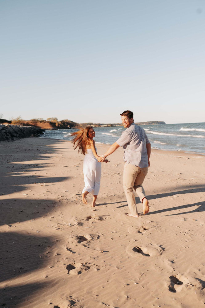 Morgan Gavinski and Jacob Kisting's Wedding Website